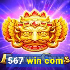 567 win com